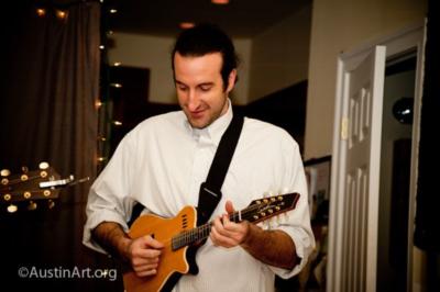 The Clubhouse Band | Philadelphia, PA | Acoustic Band | Photo #16