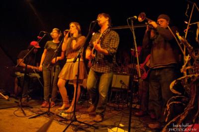 The Clubhouse Band | Philadelphia, PA | Acoustic Band | Photo #2