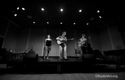 The Clubhouse Band | Philadelphia, PA | Acoustic Band | Photo #8