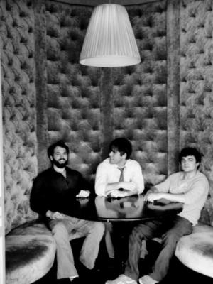 The Clubhouse Band's Main Photo