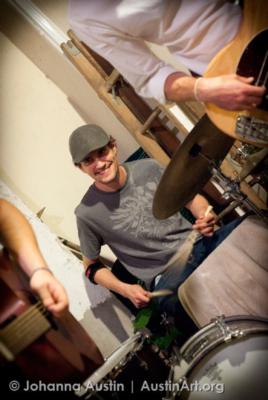 The Clubhouse Band | Philadelphia, PA | Acoustic Band | Photo #15