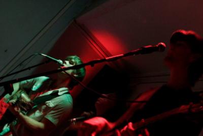 The Clubhouse Band | Philadelphia, PA | Acoustic Band | Photo #11