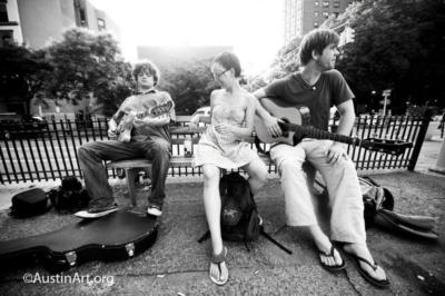 The Clubhouse Band | Philadelphia, PA | Acoustic Band | Photo #22