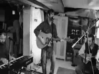 The Clubhouse Band | Philadelphia, PA | Acoustic Band | Graceland