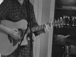 The Clubhouse Band | Philadelphia, PA | Acoustic Band | "Madeline" into a Jam Session  - An Original Song