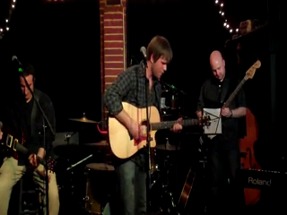 The Clubhouse Band | Philadelphia, PA | Acoustic Band | Come Together - Bad Sound Quality, but a GREAT time!