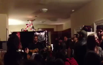 The Clubhouse Band | Philadelphia, PA | Acoustic Band | Undone (The Sweater Song) - By Weezer