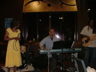 Sendy Brown | Upper Marlboro, MD | Jazz Singer | Photo #7