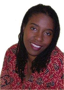 Sendy Brown | Upper Marlboro, MD | Jazz Singer | Photo #2