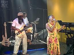 Sendy Brown | Upper Marlboro, MD | Jazz Singer | Photo #3