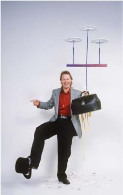 Nick Sharpe Entertainer | Minneapolis, MN | Magician | Photo #9