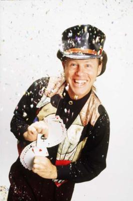 Nick Sharpe Entertainer's Main Photo