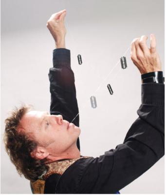 Nick Sharpe Entertainer | Minneapolis, MN | Magician | Photo #6