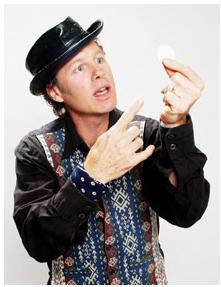Nick Sharpe Entertainer | Minneapolis, MN | Magician | Photo #8