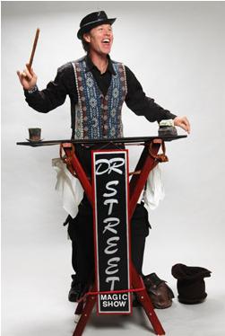 Nick Sharpe Entertainer | Minneapolis, MN | Magician | Photo #2