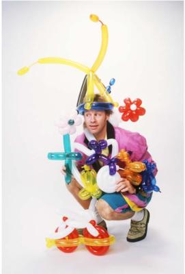 Nick Sharpe Entertainer | Minneapolis, MN | Magician | Photo #5