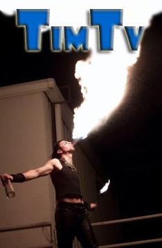 Timtv & The Secret Cirkus's Main Photo