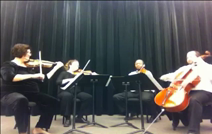 Strings, Etc! | Sharpsburg, MD | Chamber Music String Quartet | March from Marriage of Figaro