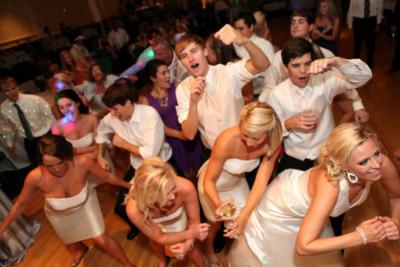 The Music Guys | Montgomery, AL | Mobile DJ | Photo #8