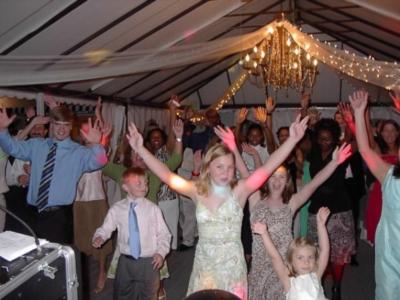 The Music Guys | Montgomery, AL | Mobile DJ | Photo #15