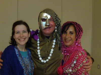 Lezlie Bernal | Las Vegas, NV | Fortune Teller | Photo #4