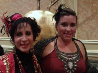 Lezlie Bernal | Las Vegas, NV | Fortune Teller | Photo #8