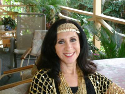 Lezlie Bernal | Las Vegas, NV | Fortune Teller | Photo #13