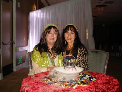 Lezlie Bernal | Las Vegas, NV | Fortune Teller | Photo #10