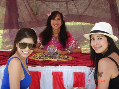 Lezlie Bernal | Las Vegas, NV | Fortune Teller | Photo #5