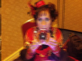 Lezlie Bernal | Las Vegas, NV | Fortune Teller | Venetian Hotel