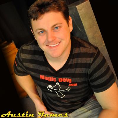 Magic Dove Entertainment | Cocoa, FL | Magician | Photo #20