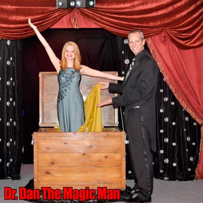 Magic Dove Entertainment | Cocoa, FL | Magician | Photo #23