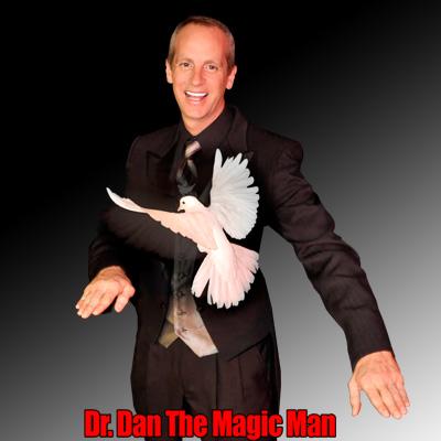 Magic Dove Entertainment | Cocoa, FL | Magician | Photo #3