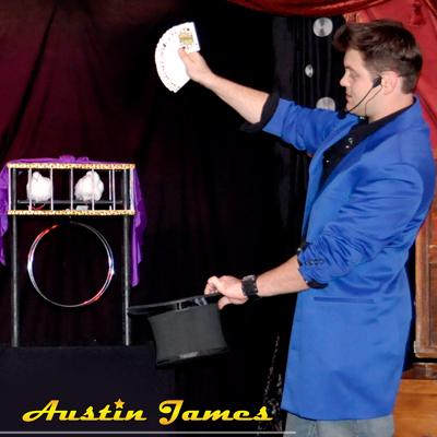 Magic Dove Entertainment | Cocoa, FL | Magician | Photo #10