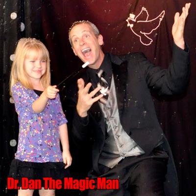 Magic Dove Entertainment | Cocoa, FL | Magician | Photo #11