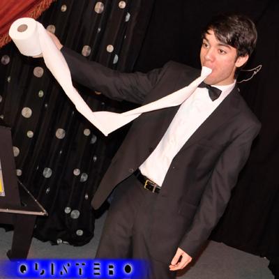 Magic Dove Entertainment | Cocoa, FL | Magician | Photo #12