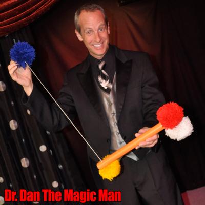 Magic Dove Entertainment | Cocoa, FL | Magician | Photo #15