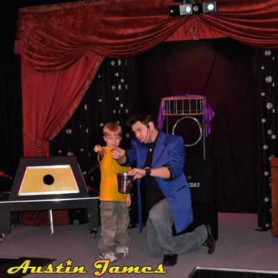 Magic Dove Entertainment | Cocoa, FL | Magician | Photo #14