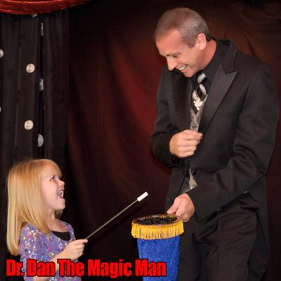 Magic Dove Entertainment | Cocoa, FL | Magician | Photo #19