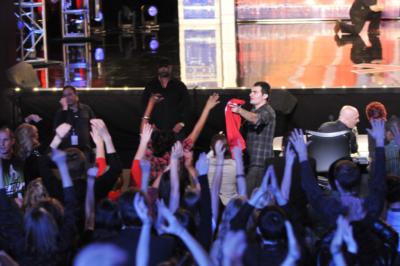 Chuck Dukas | Studio City, CA | Emcee | Photo #10