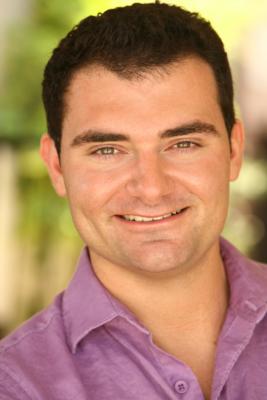 Chuck Dukas | Studio City, CA | Emcee | Photo #14