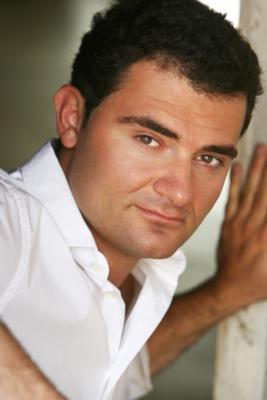 Chuck Dukas | Studio City, CA | Emcee | Photo #13