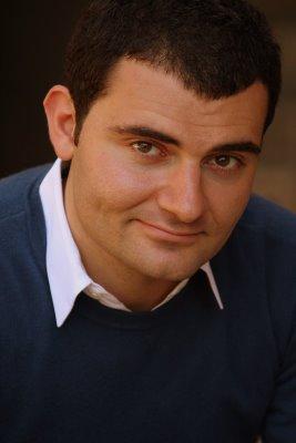 Chuck Dukas | Studio City, CA | Emcee | Photo #8