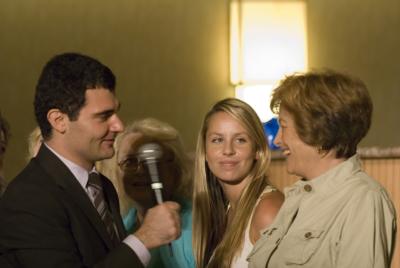 Chuck Dukas | Studio City, CA | Emcee | Photo #7