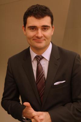Chuck Dukas | Studio City, CA | Emcee | Photo #6