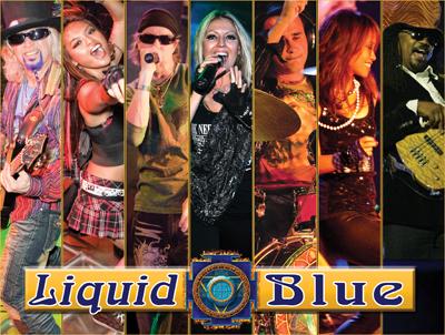 Liquid Blue's Main Photo
