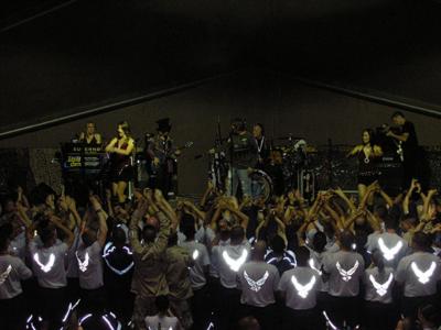 Liquid Blue | Encinitas, CA | Dance Band | Photo #18
