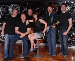 Big Chrysler | Budd Lake, NJ | Classic Rock Band | Photo #2
