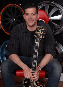 Big Chrysler | Budd Lake, NJ | Classic Rock Band | Photo #8