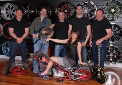 Big Chrysler | Budd Lake, NJ | Classic Rock Band | Photo #3